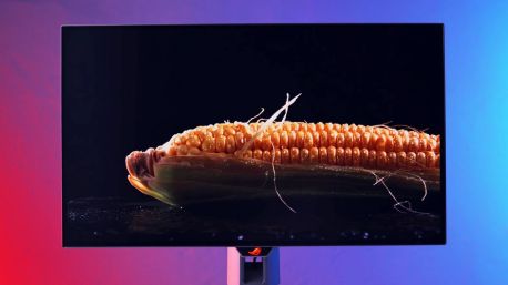 Jas a kontrast obrazu